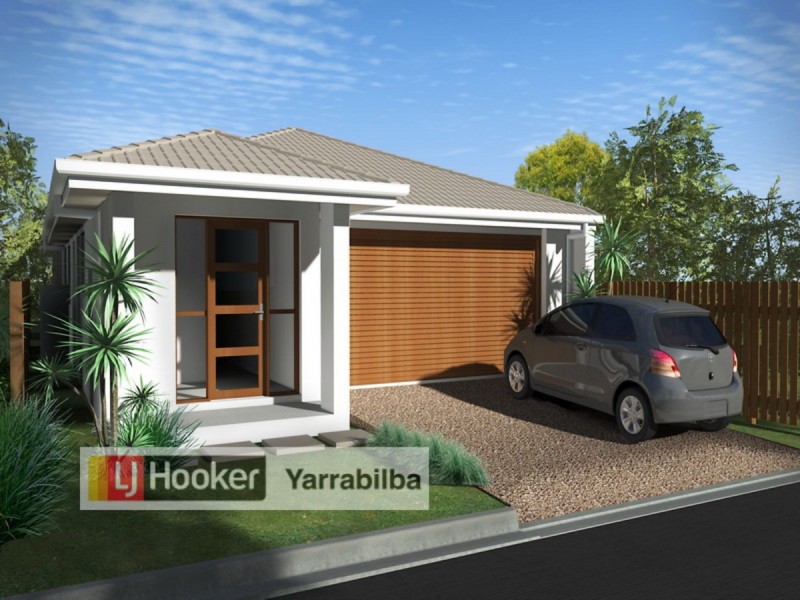 Lot 10/296 – 306 Chambers Flat Road, Logan Reserve QLD 4133