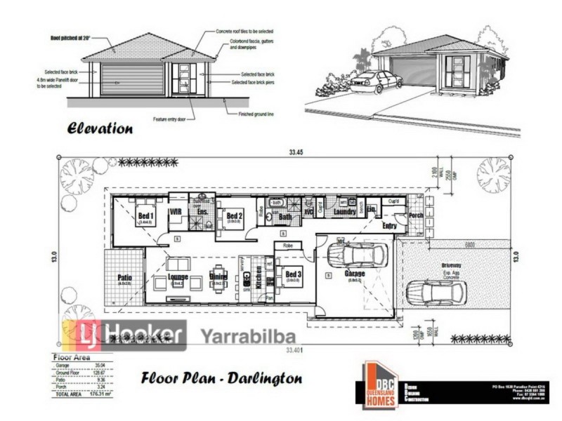 Lot 10/296 – 306 Chambers Flat Road, Logan Reserve QLD 4133