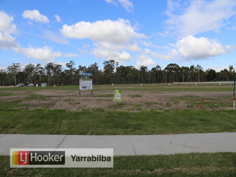 Lot 10/296 – 306 Chambers Flat Road, Logan Reserve QLD 4133