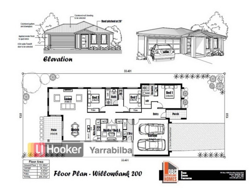 Lot 24/296 – 306 Chambers Flat Road, Logan Reserve QLD 4133