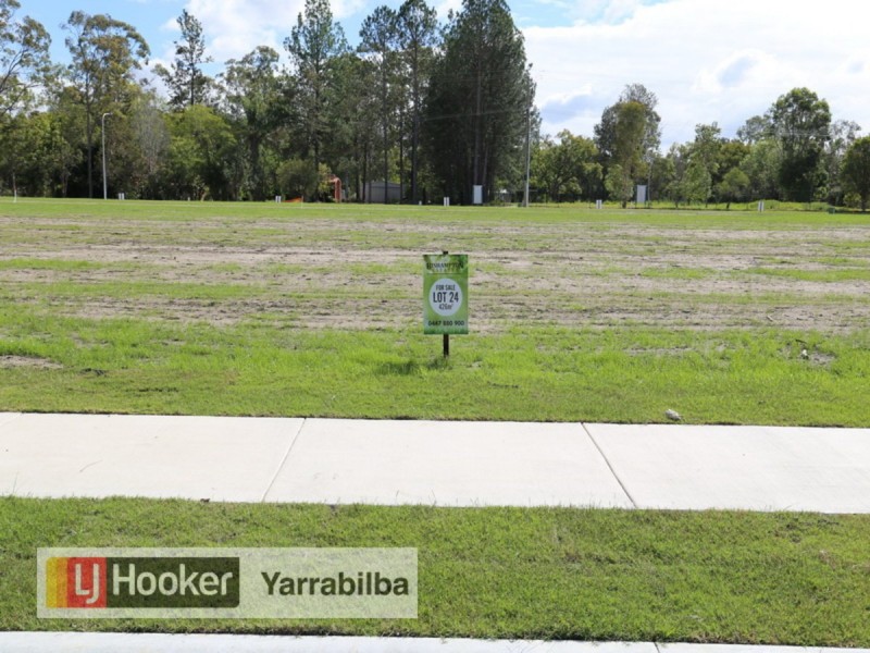 Lot 24/296 – 306 Chambers Flat Road, Logan Reserve QLD 4133