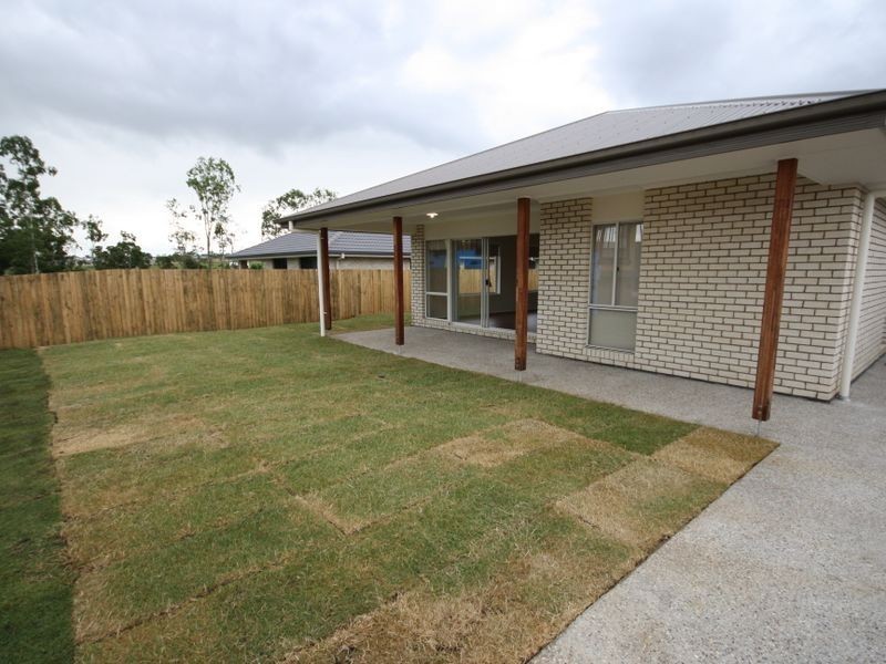 47 Tallwoods Circuit, Yarrabilba QLD 4207