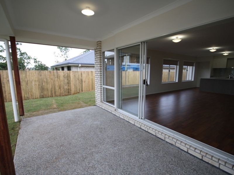 47 Tallwoods Circuit, Yarrabilba QLD 4207