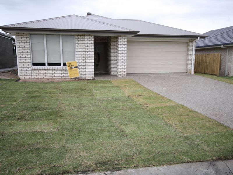 47 Tallwoods Circuit, Yarrabilba QLD 4207