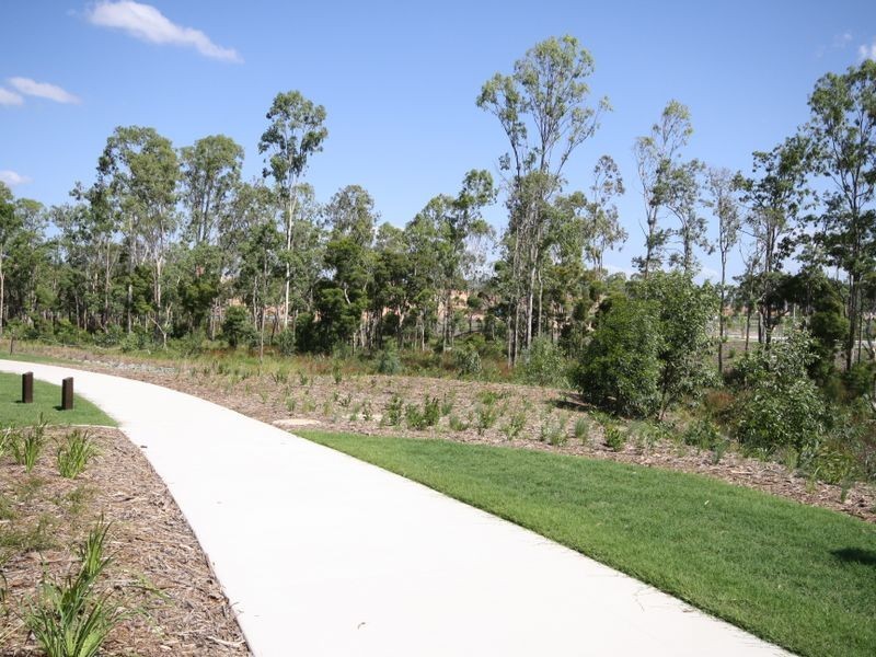 47 Tallwoods Circuit, Yarrabilba QLD 4207