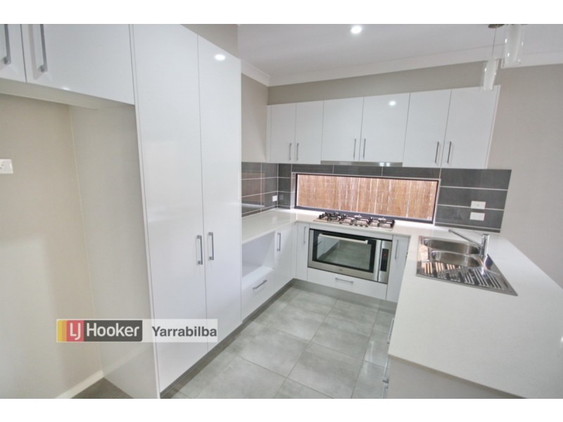 9 Bailey Street, Yarrabilba QLD 4207