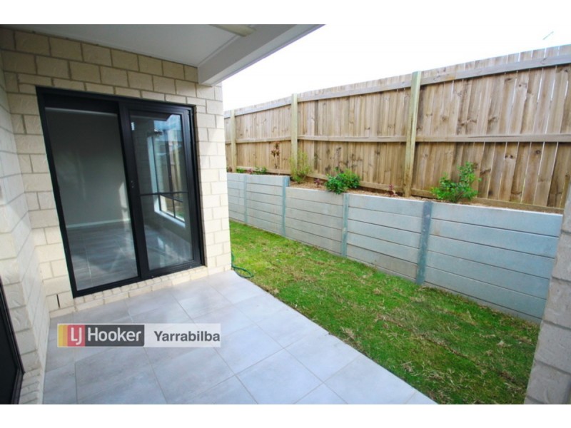 9 Bailey Street, Yarrabilba QLD 4207