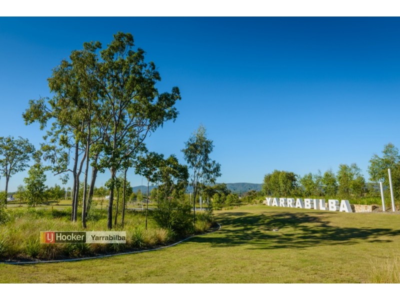 9 Bailey Street, Yarrabilba QLD 4207