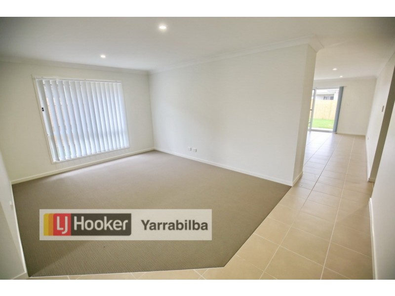 8 Lowthers Street, Yarrabilba QLD 4207