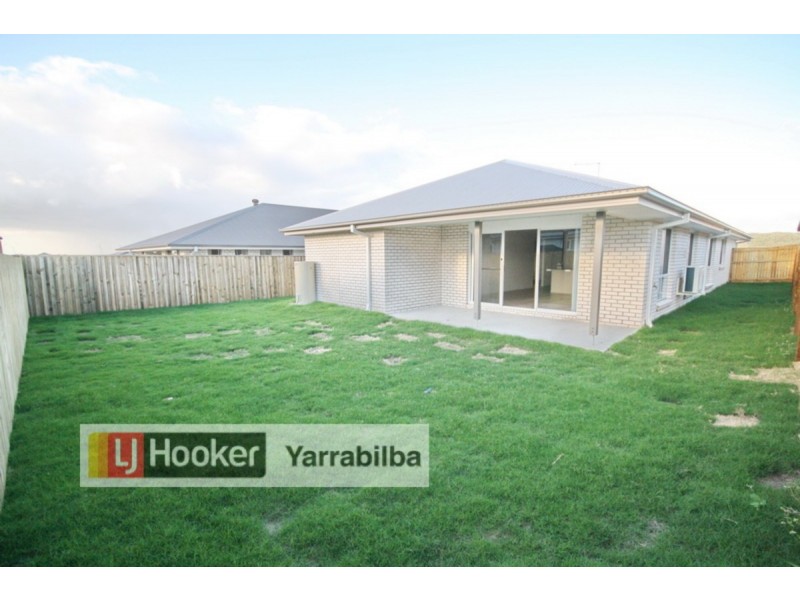 8 Lowthers Street, Yarrabilba QLD 4207