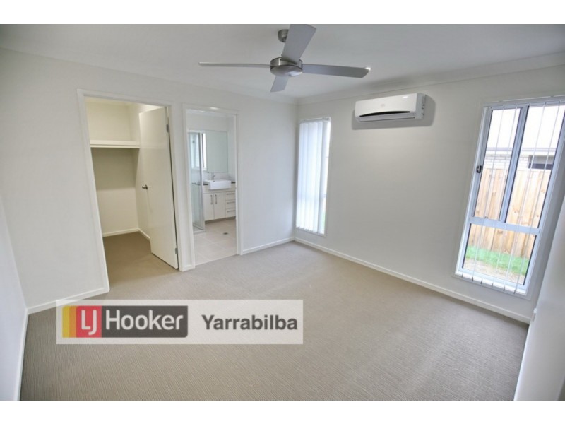 8 Lowthers Street, Yarrabilba QLD 4207