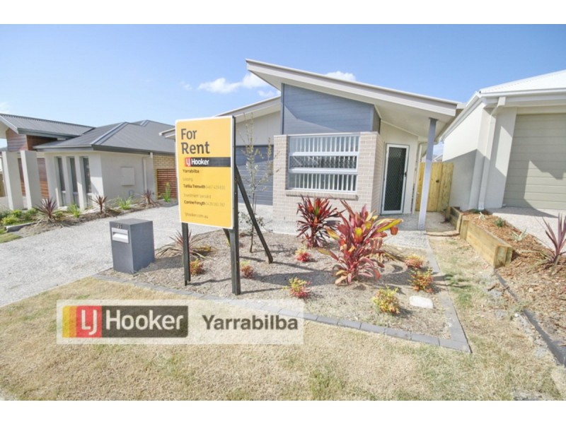 97 Buxton Street, Yarrabilba QLD 4207