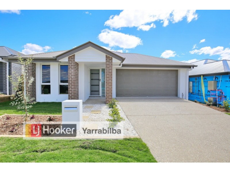 20 Daybreak Street, Yarrabilba QLD 4207