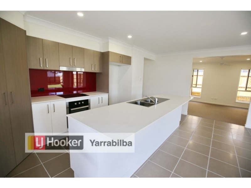 20 Daybreak Street, Yarrabilba QLD 4207