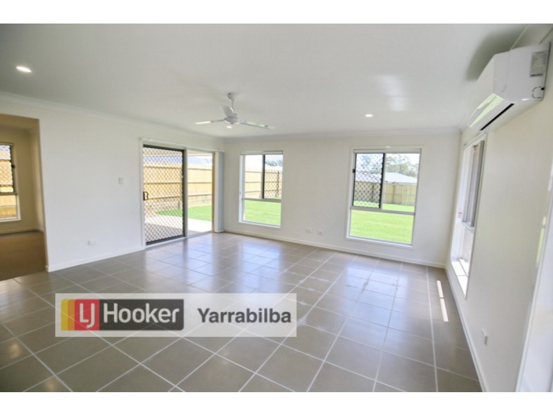 20 Daybreak Street, Yarrabilba QLD 4207
