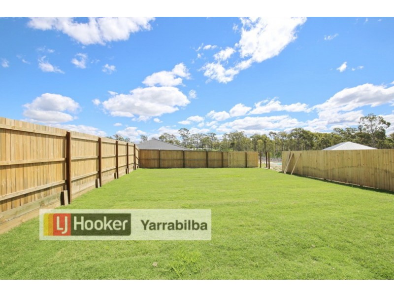 20 Daybreak Street, Yarrabilba QLD 4207