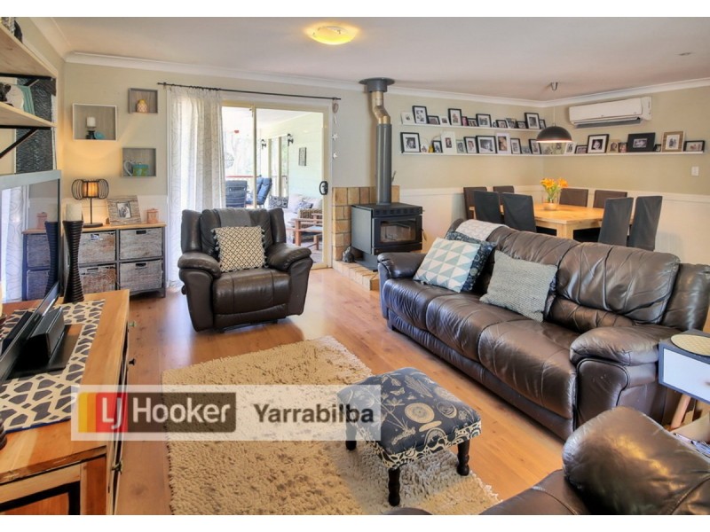 239 Amber Crescent, Logan Village QLD 4207