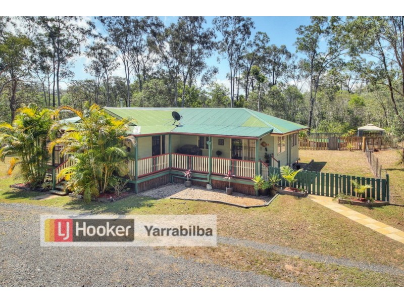 239 Amber Crescent, Logan Village QLD 4207