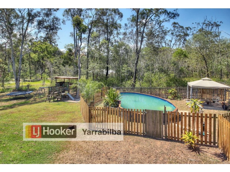 239 Amber Crescent, Logan Village QLD 4207