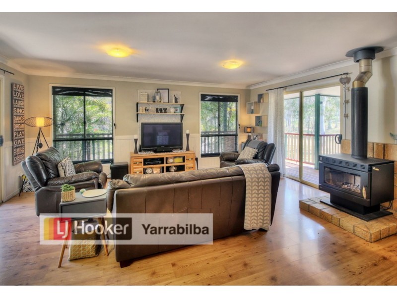 239 Amber Crescent, Logan Village QLD 4207