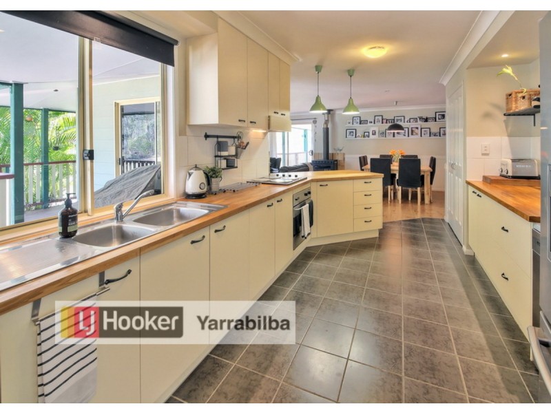 239 Amber Crescent, Logan Village QLD 4207