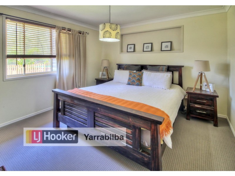 239 Amber Crescent, Logan Village QLD 4207