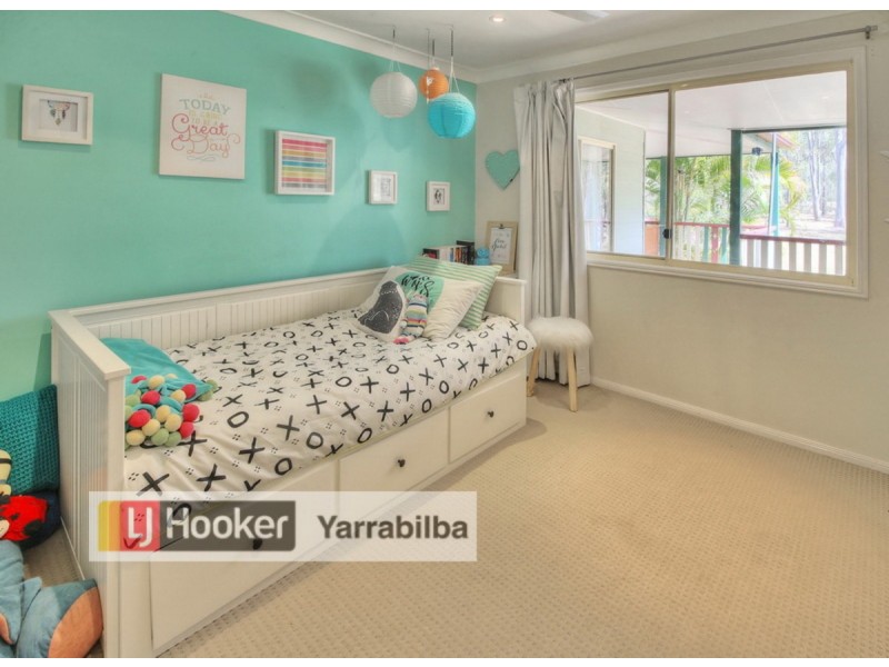 239 Amber Crescent, Logan Village QLD 4207