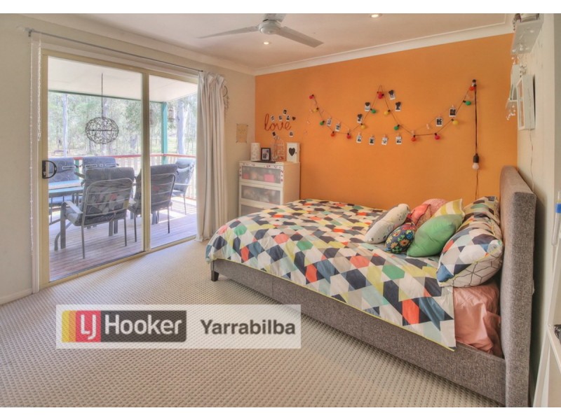 239 Amber Crescent, Logan Village QLD 4207