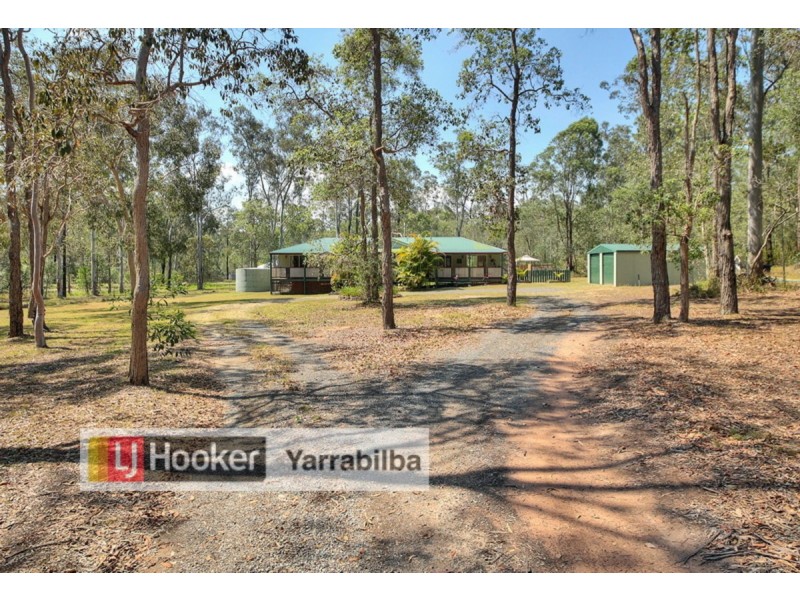 239 Amber Crescent, Logan Village QLD 4207