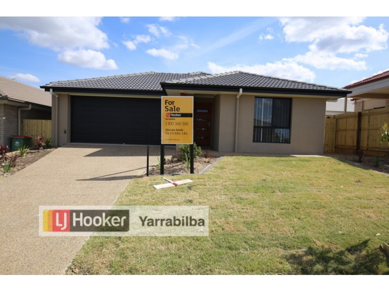 17 Latham Street, Yarrabilba QLD 4207