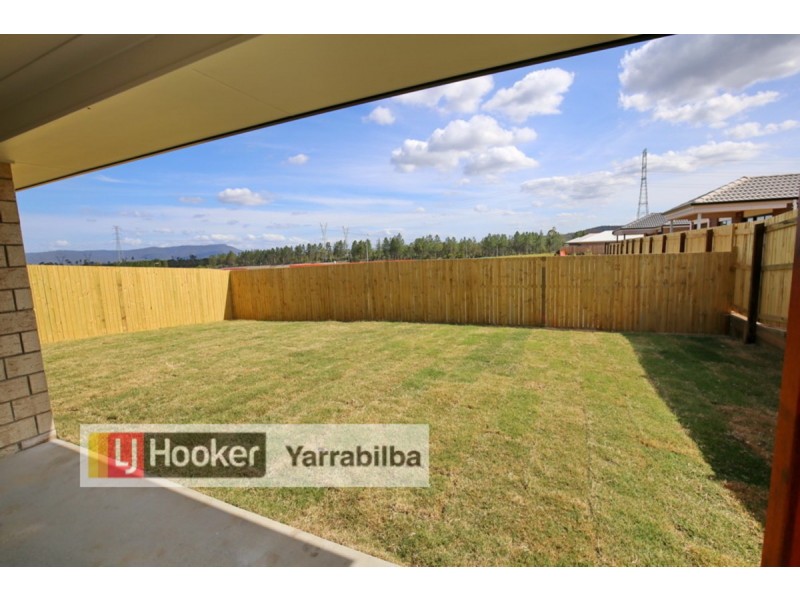 17 Latham Street, Yarrabilba QLD 4207