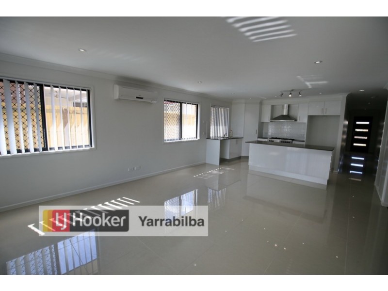 17 Latham Street, Yarrabilba QLD 4207