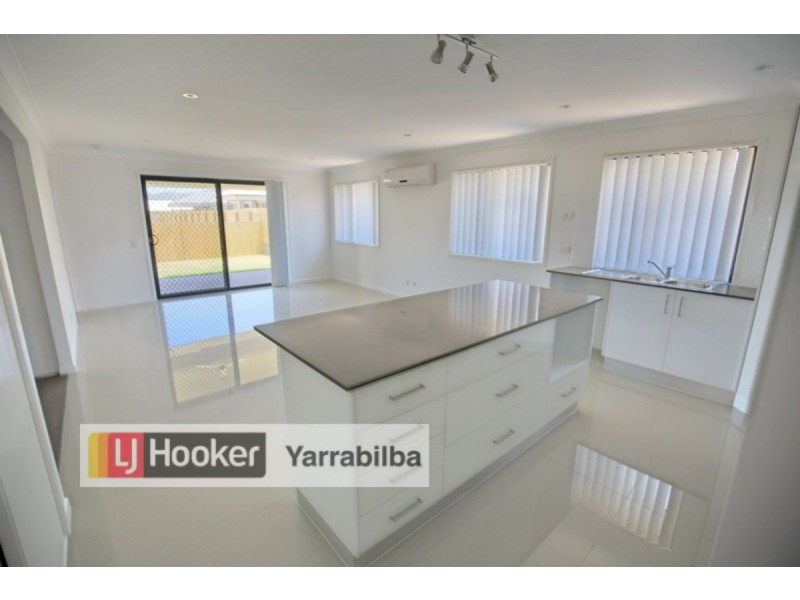 17 Latham Street, Yarrabilba QLD 4207