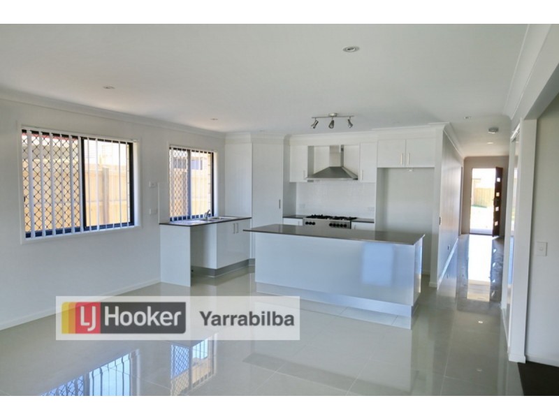 17 Latham Street, Yarrabilba QLD 4207