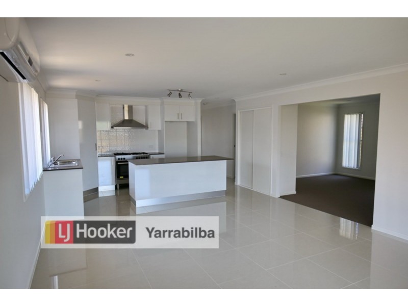 17 Latham Street, Yarrabilba QLD 4207