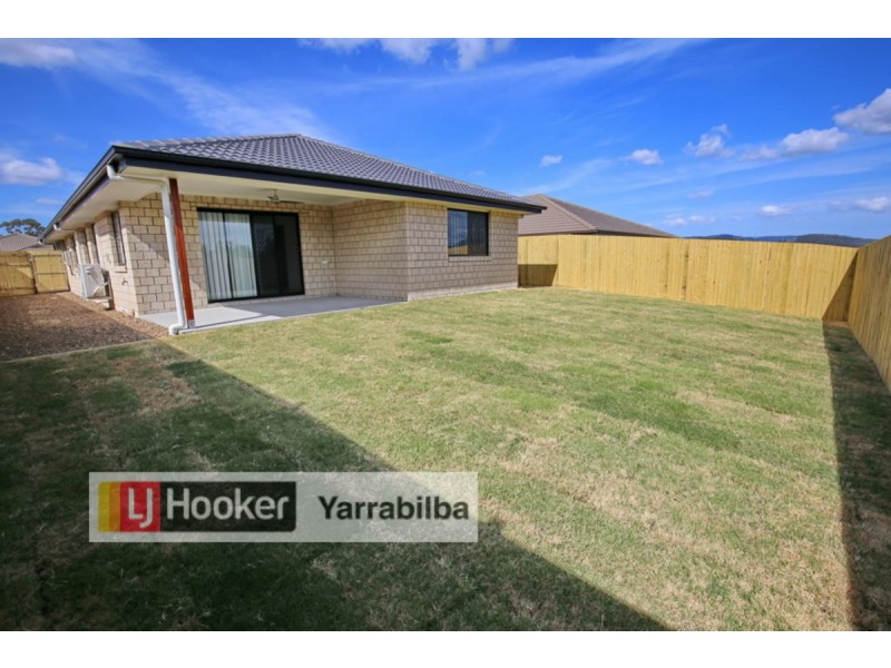 17 Latham Street, Yarrabilba QLD 4207