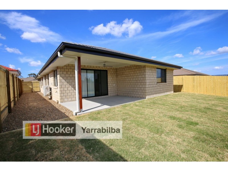 17 Latham Street, Yarrabilba QLD 4207
