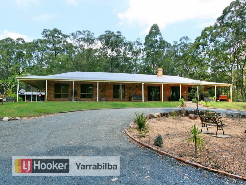 147 – 149 Randle Road, Buccan QLD 4207