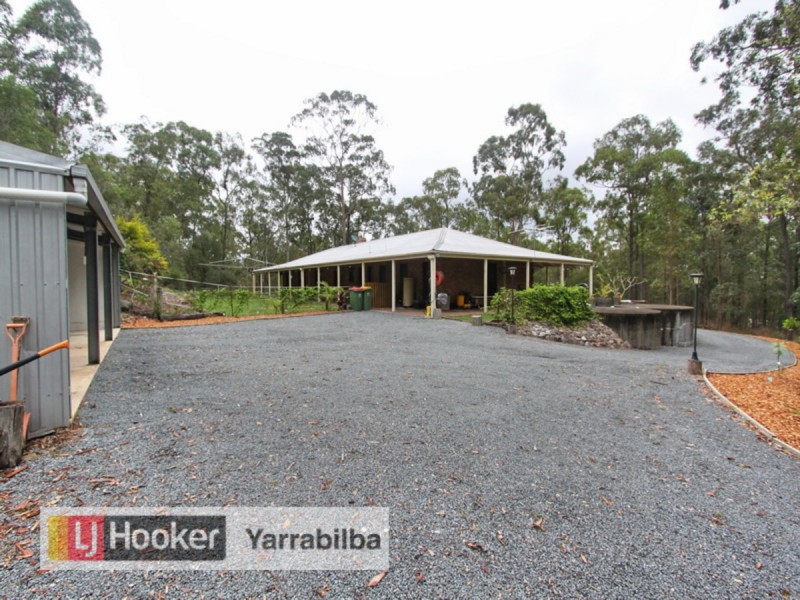 147 – 149 Randle Road, Buccan QLD 4207