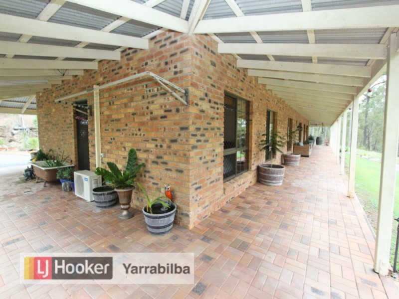 147 – 149 Randle Road, Buccan QLD 4207