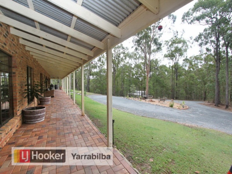 147 – 149 Randle Road, Buccan QLD 4207