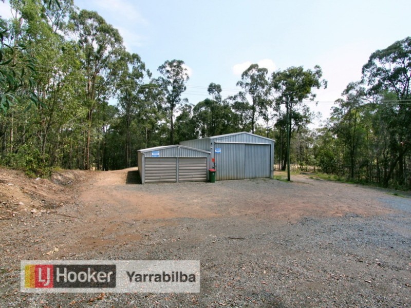 147 – 149 Randle Road, Buccan QLD 4207