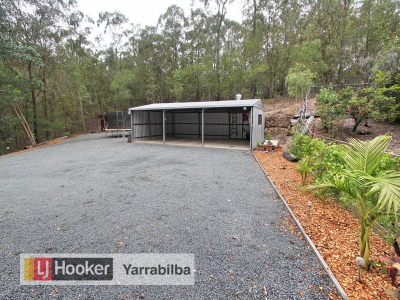 147 – 149 Randle Road, Buccan QLD 4207