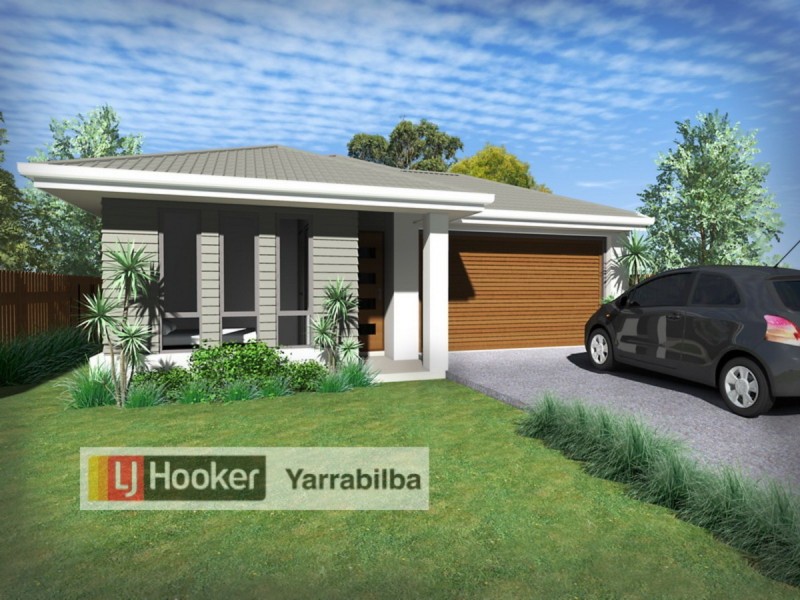 Lot 25/296 – 306 Chambers Flat Road, Logan Reserve QLD 4133