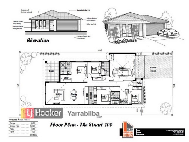 Lot 25/296 – 306 Chambers Flat Road, Logan Reserve QLD 4133