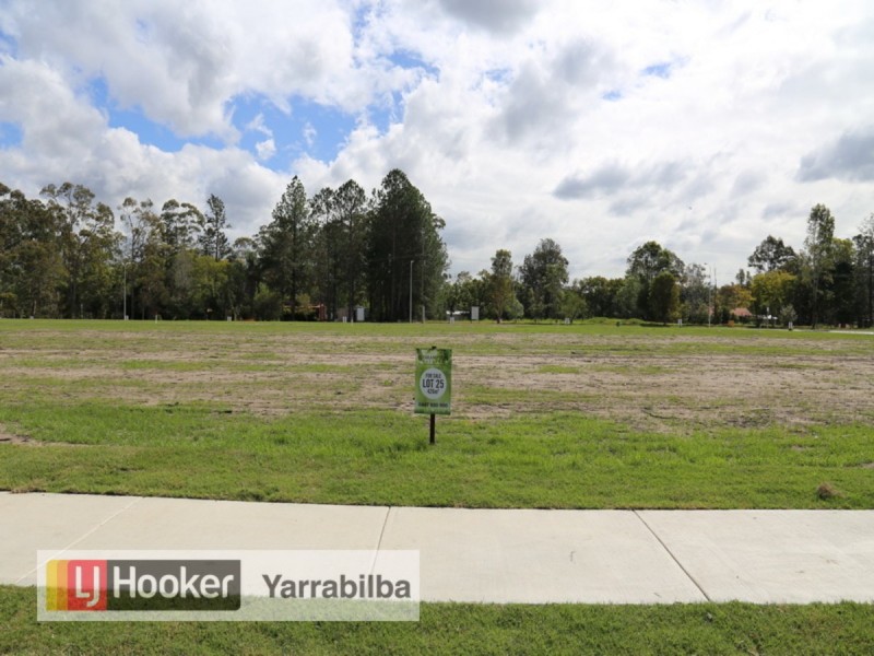 Lot 25/296 – 306 Chambers Flat Road, Logan Reserve QLD 4133