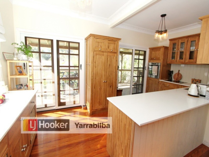30 Stringybark Road, Tamborine QLD 4270