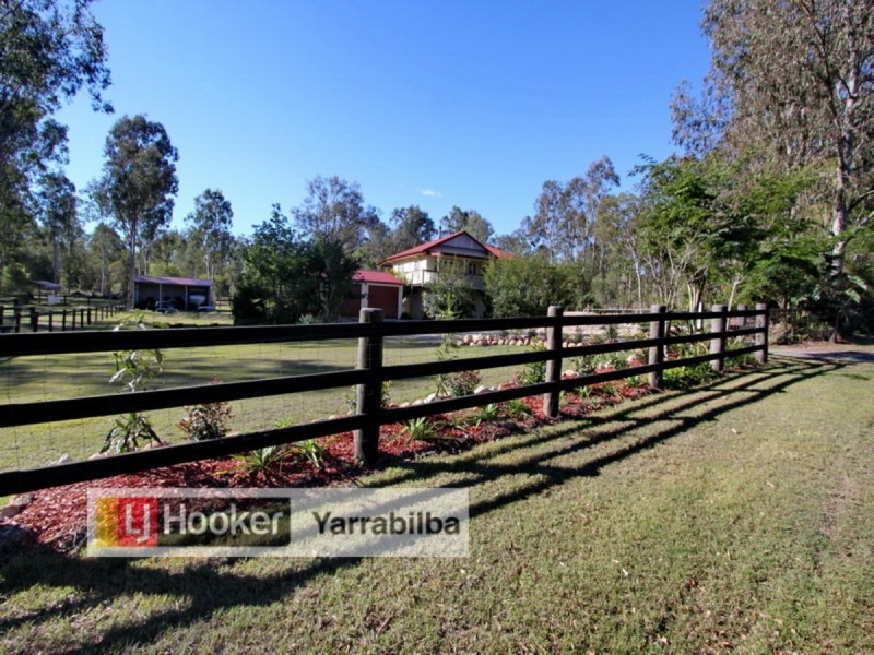 30 Stringybark Road, Tamborine QLD 4270