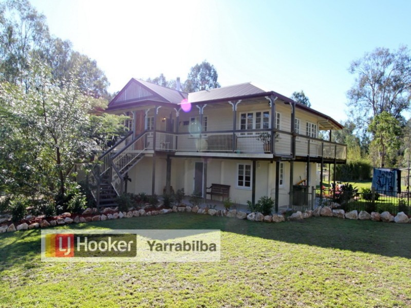 30 Stringybark Road, Tamborine QLD 4270