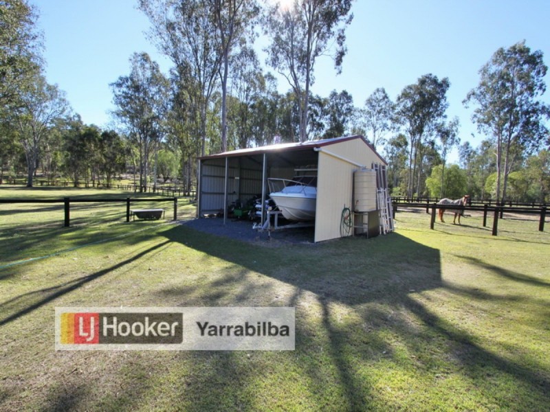 30 Stringybark Road, Tamborine QLD 4270